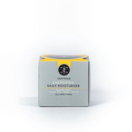 Daily Moisturiser