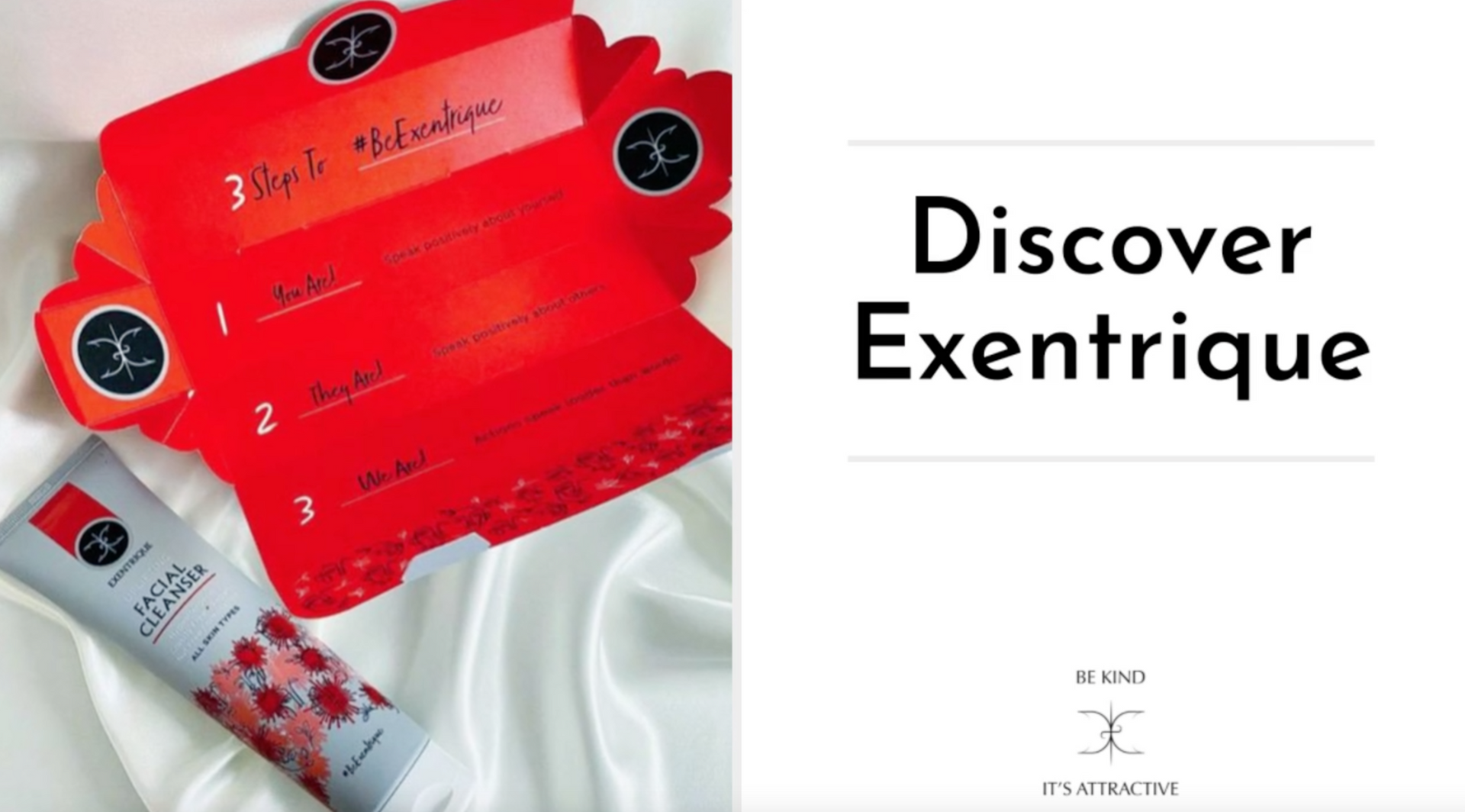 Load video: This video gives an introduction into Exentrique &amp; what our products are about.
